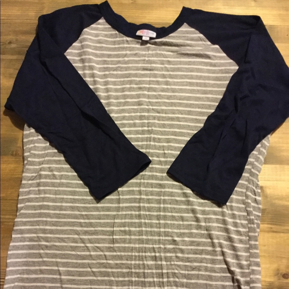 Used lularoe randy size medium